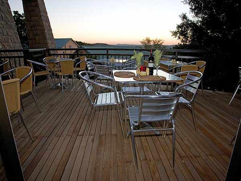 Protea Hotel By Marriott Umfolozi River Richards Bay Exterior foto