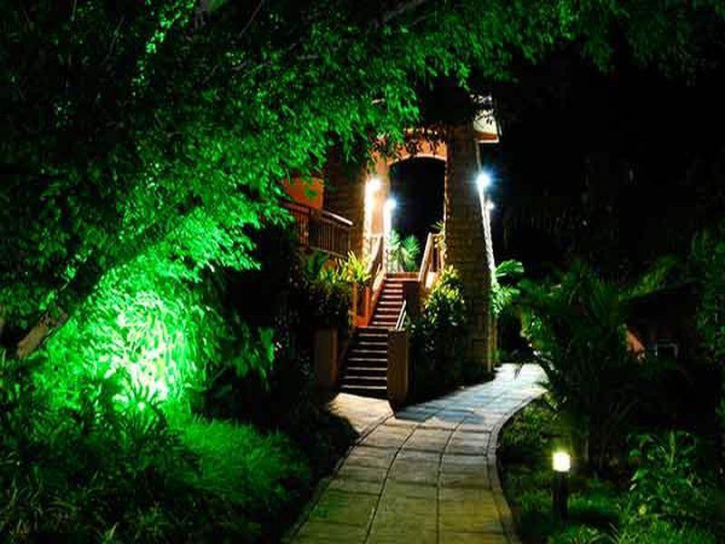 Protea Hotel By Marriott Umfolozi River Richards Bay Exterior foto
