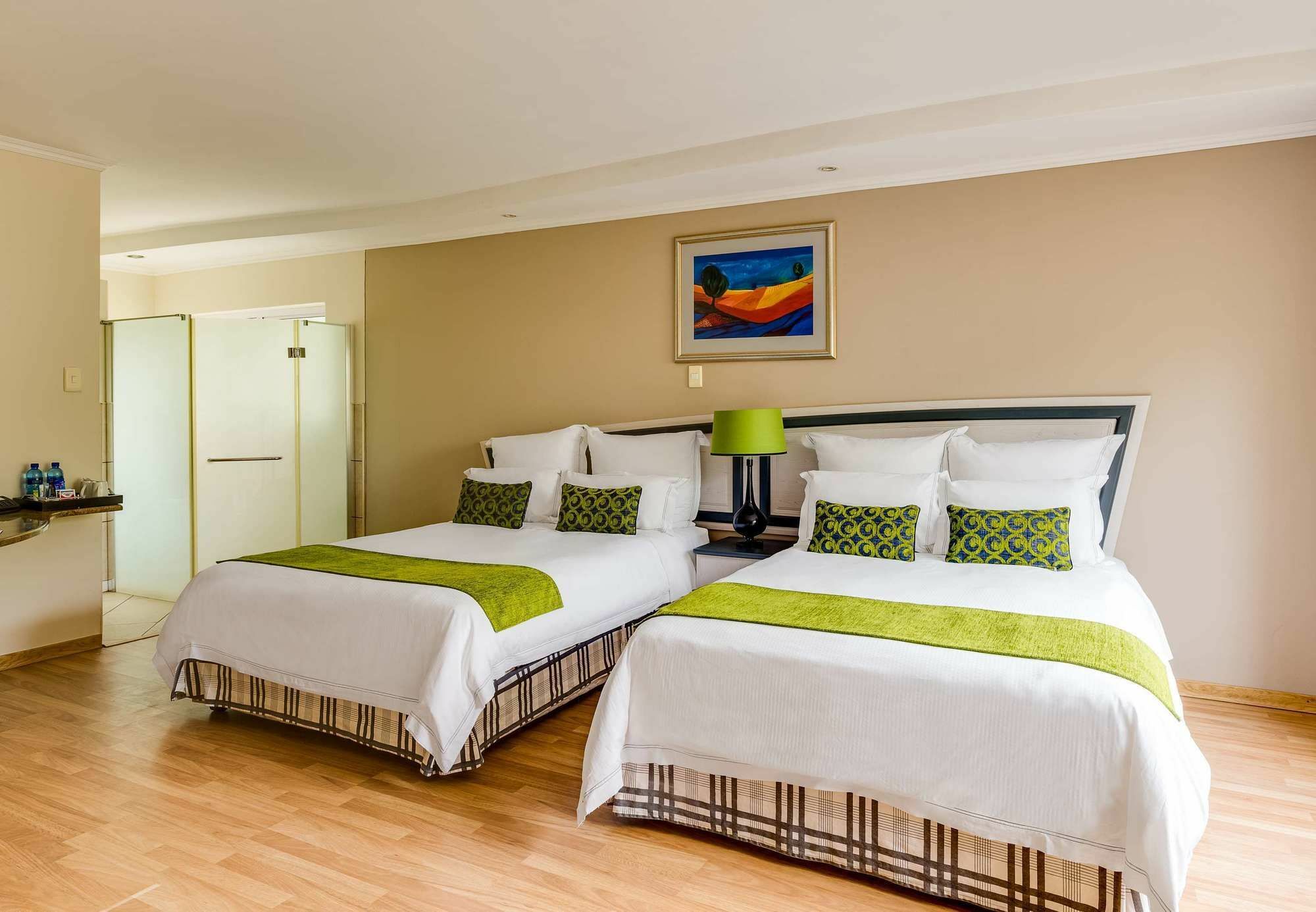 Protea Hotel By Marriott Umfolozi River Richards Bay Exterior foto