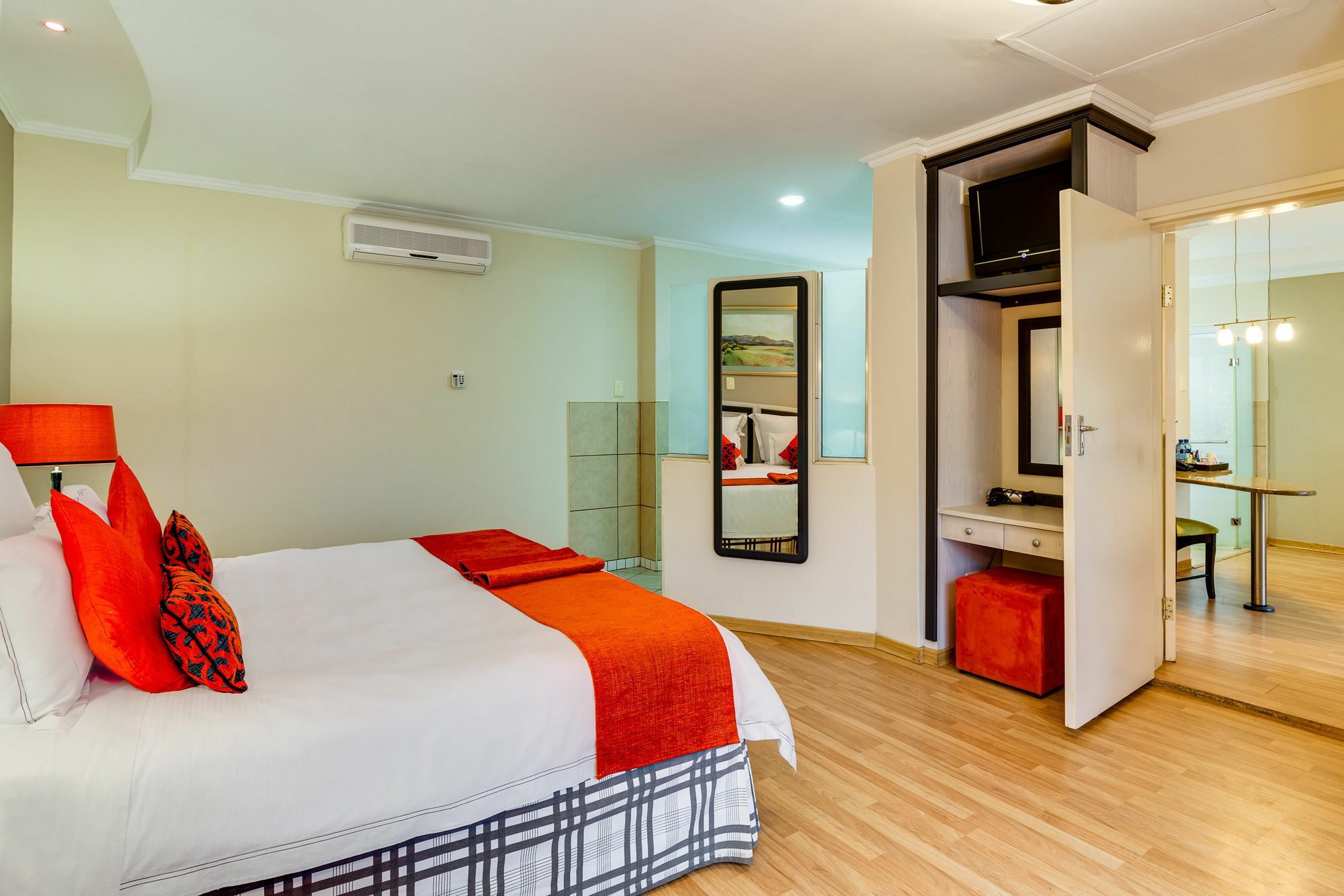 Protea Hotel By Marriott Umfolozi River Richards Bay Exterior foto