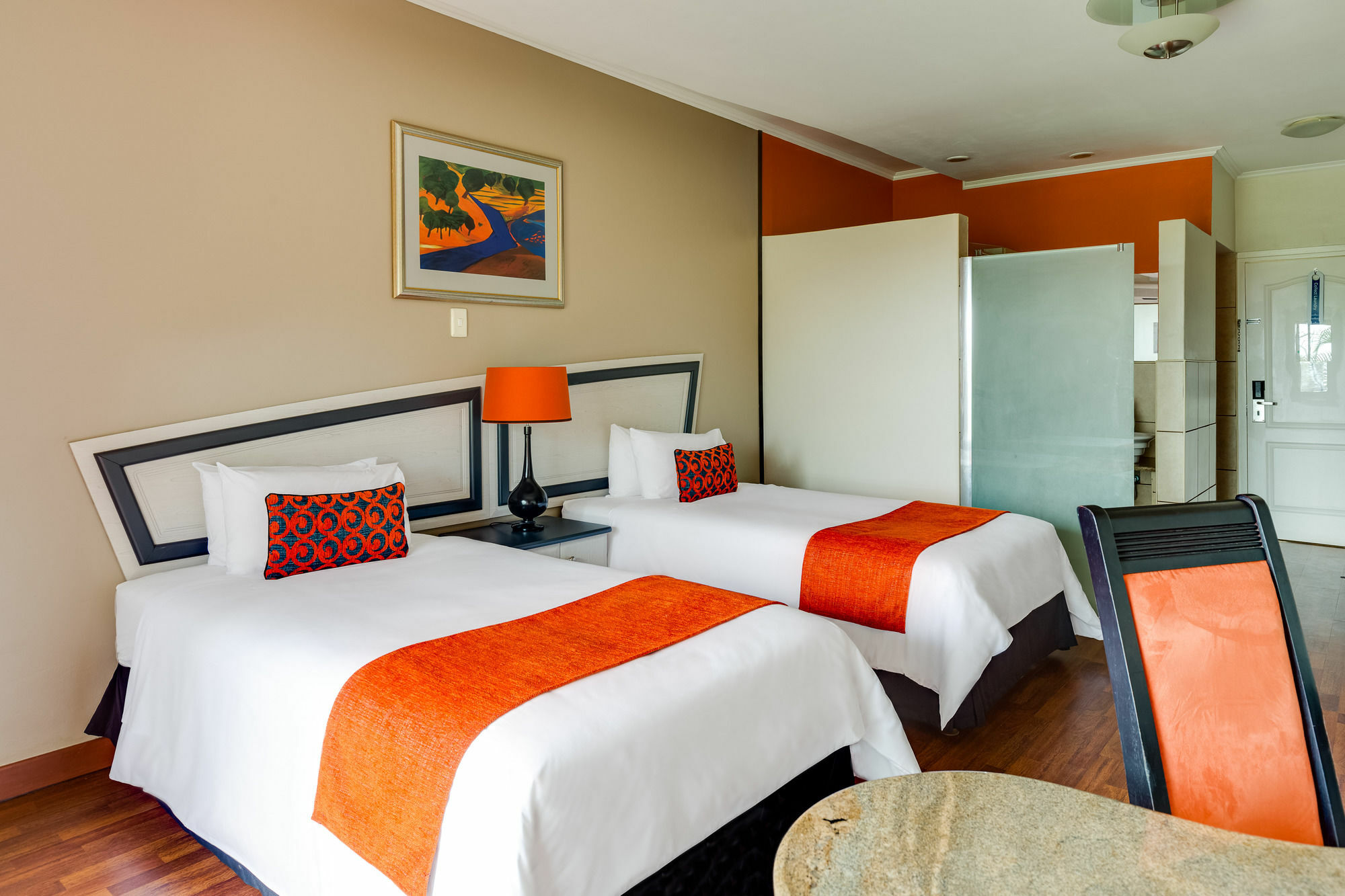 Protea Hotel By Marriott Umfolozi River Richards Bay Exterior foto