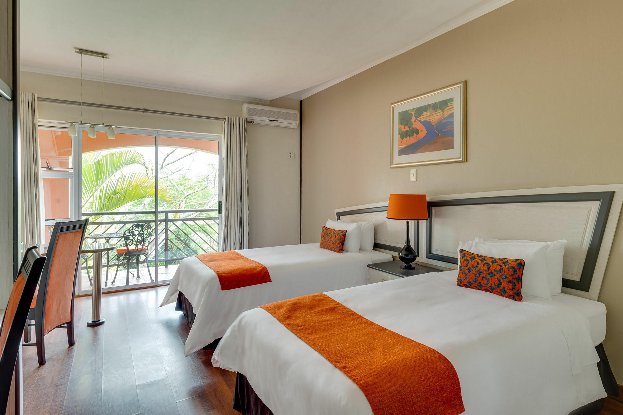Protea Hotel By Marriott Umfolozi River Richards Bay Exterior foto