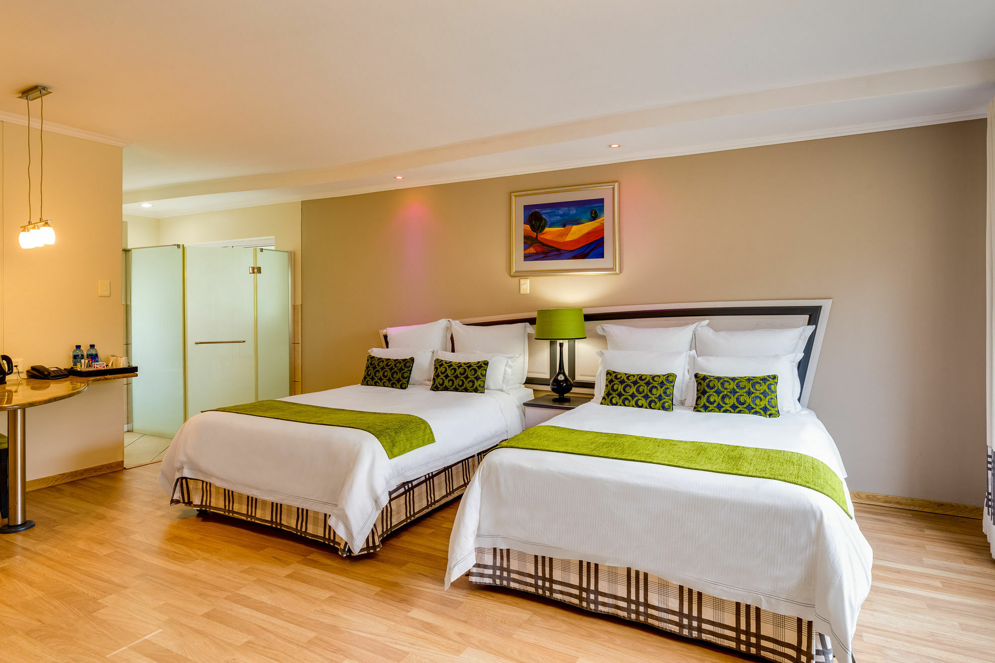 Protea Hotel By Marriott Umfolozi River Richards Bay Exterior foto