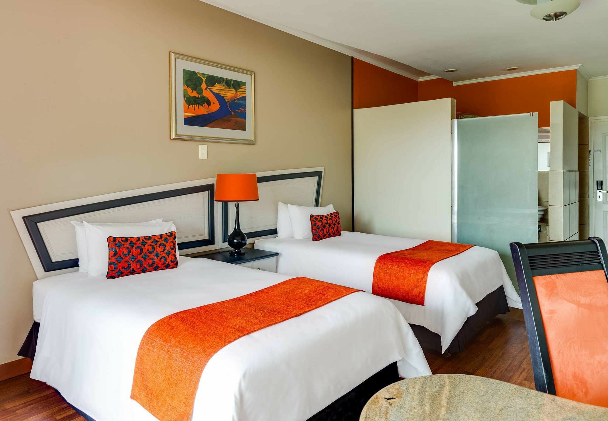 Protea Hotel By Marriott Umfolozi River Richards Bay Exterior foto