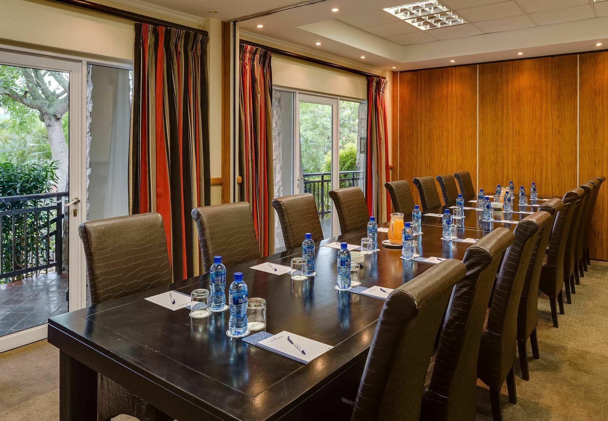 Protea Hotel By Marriott Umfolozi River Richards Bay Exterior foto