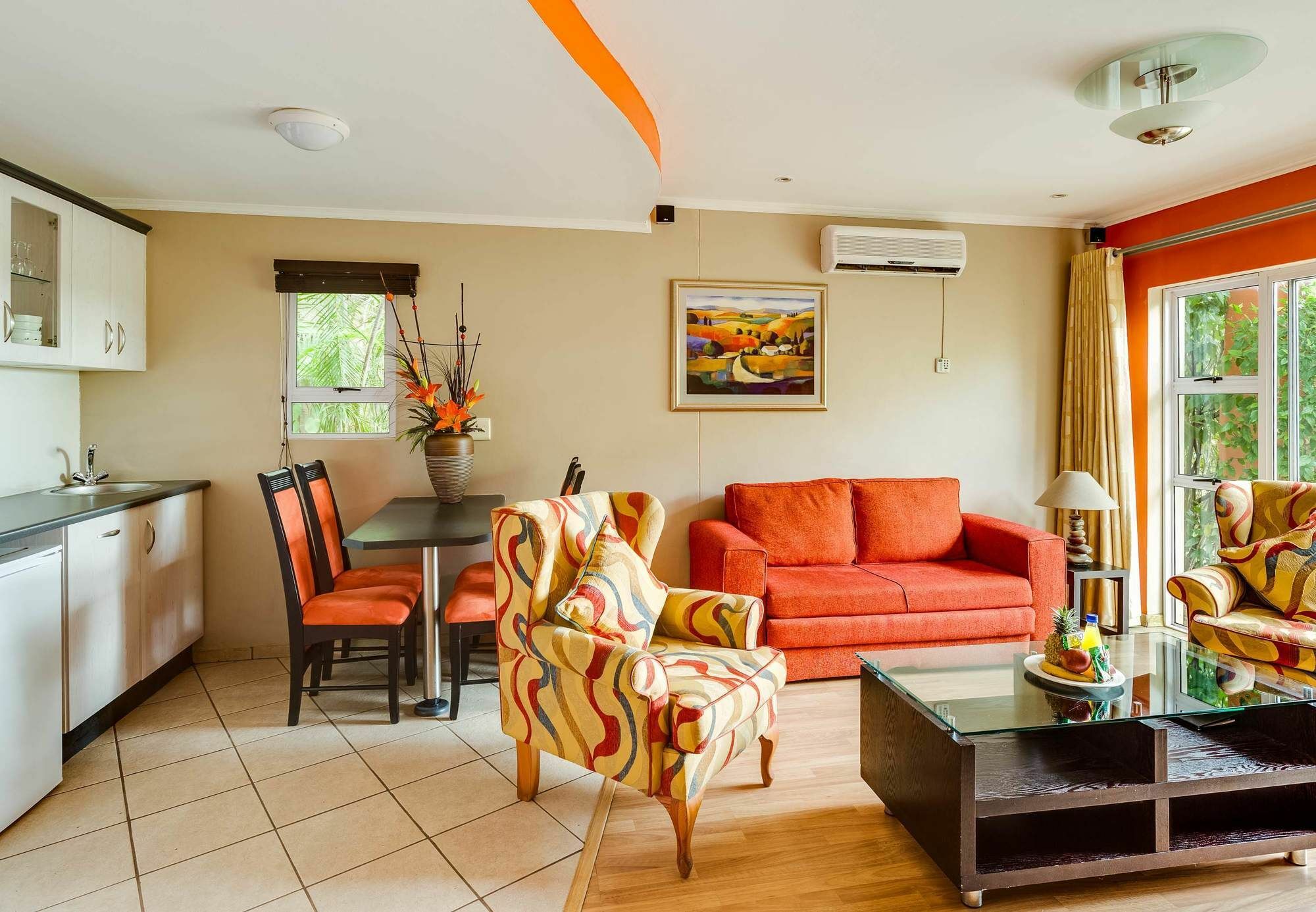 Protea Hotel By Marriott Umfolozi River Richards Bay Exterior foto