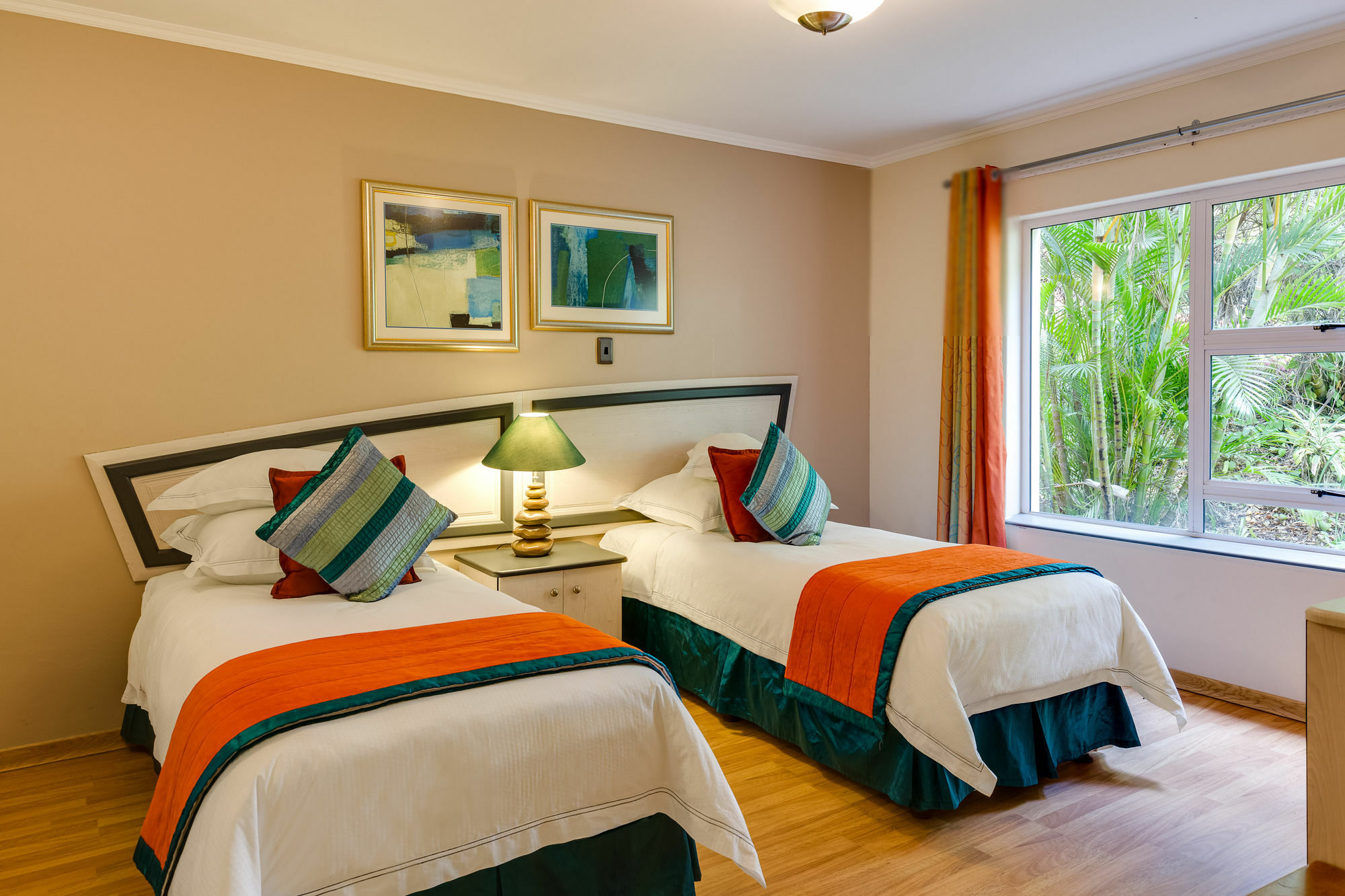 Protea Hotel By Marriott Umfolozi River Richards Bay Exterior foto