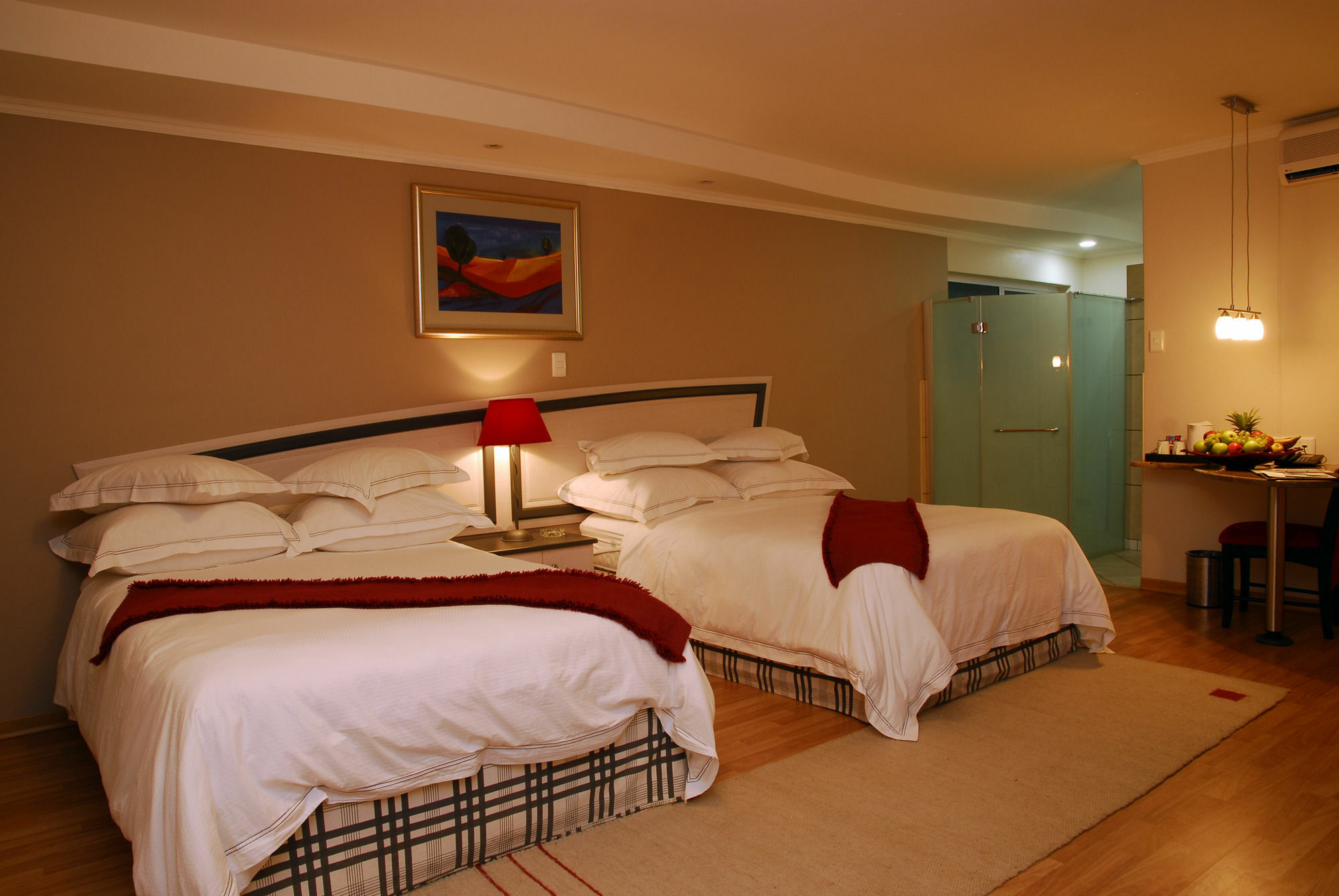 Protea Hotel By Marriott Umfolozi River Richards Bay Exterior foto