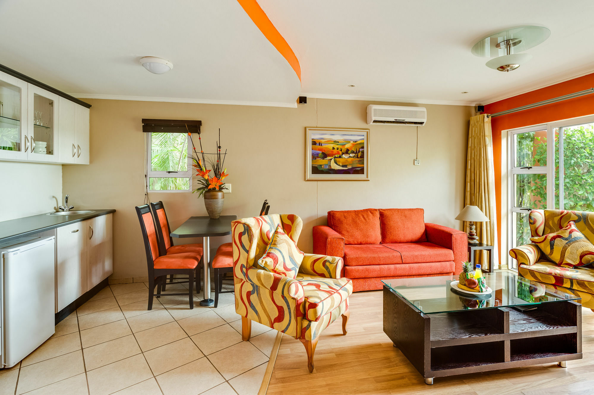 Protea Hotel By Marriott Umfolozi River Richards Bay Exterior foto